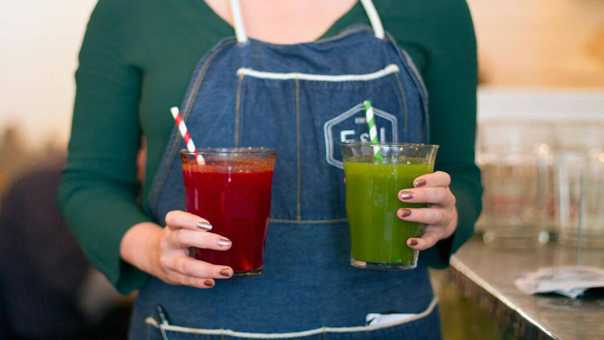 Flotsam & Jetsam Restaurants in Wandsworth, London