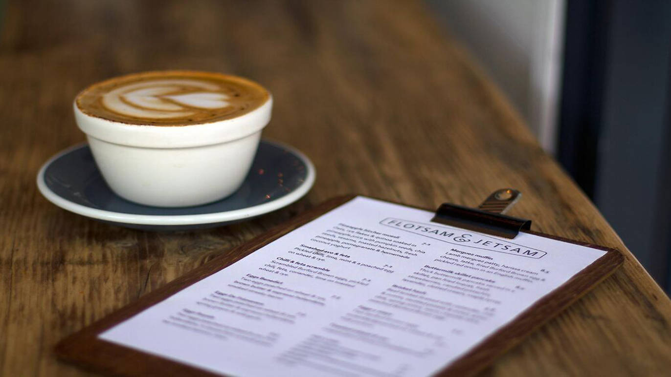 Flotsam & Jetsam Restaurants in Wandsworth, London