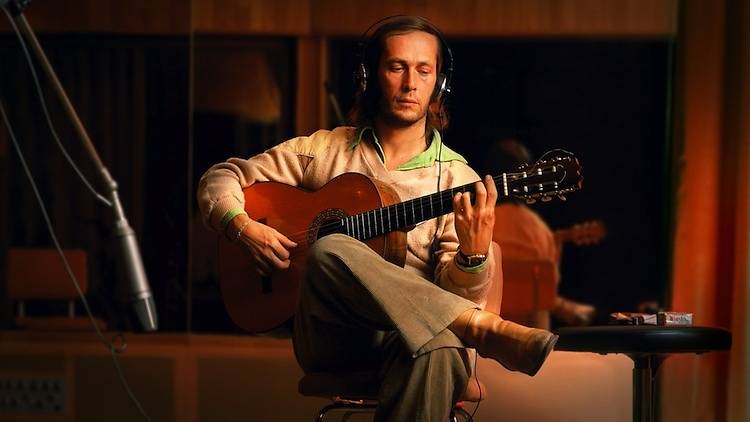 Paco de Lucia