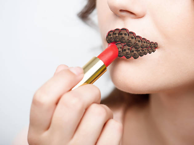 Tom Ford is turning Drake into your new favorite shade of lipstick Tom Ford is turning Drake into your new favorite shade of lipstick