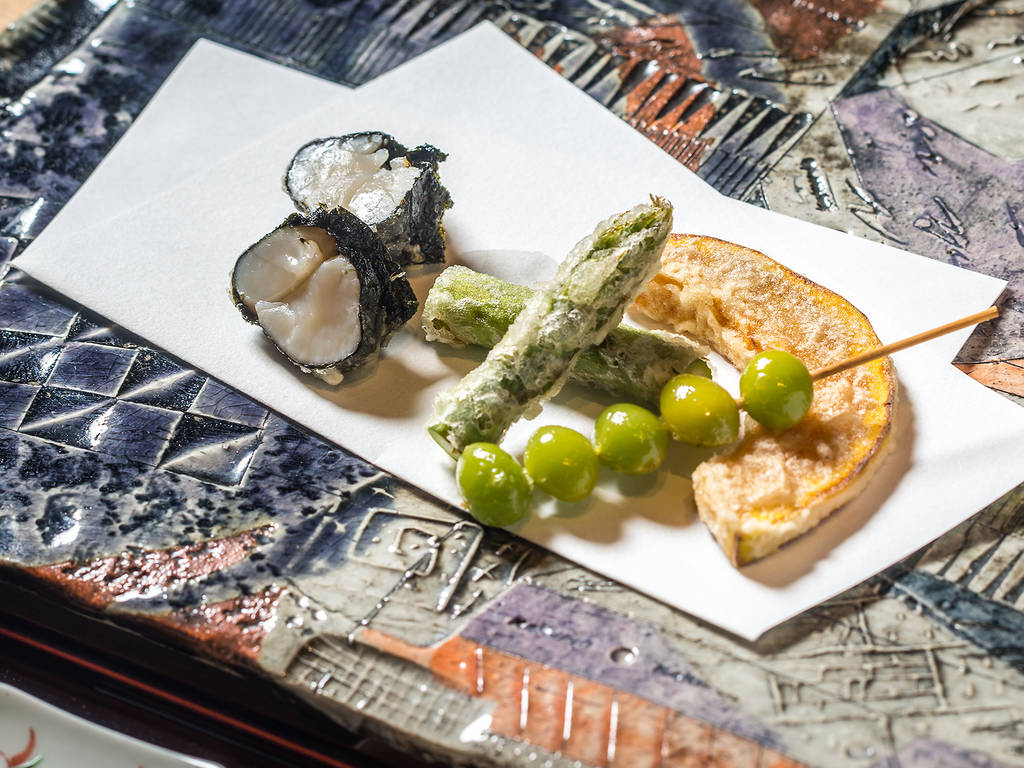 NYC’s 16 best Japanese restaurants