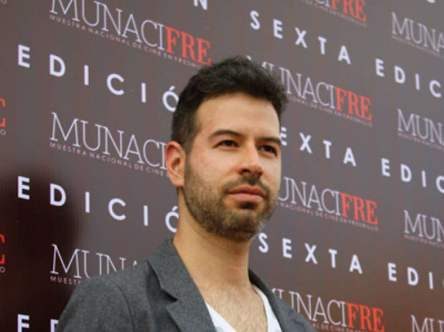 David Pablos David Pablos estrena La vida después