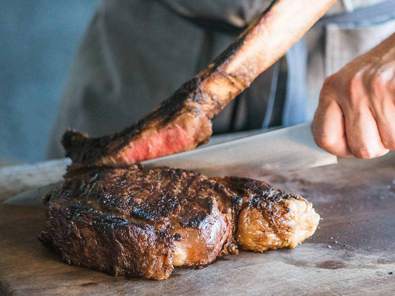 Best Steakhouses In America For All Types Of Meat Lovers