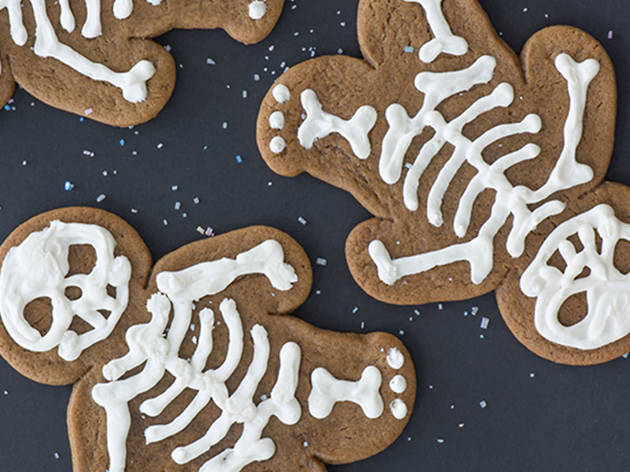 Halloween treats for kids and families Halloween treats for kids and families