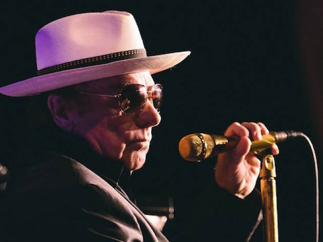 Van Morrison Van Morrison