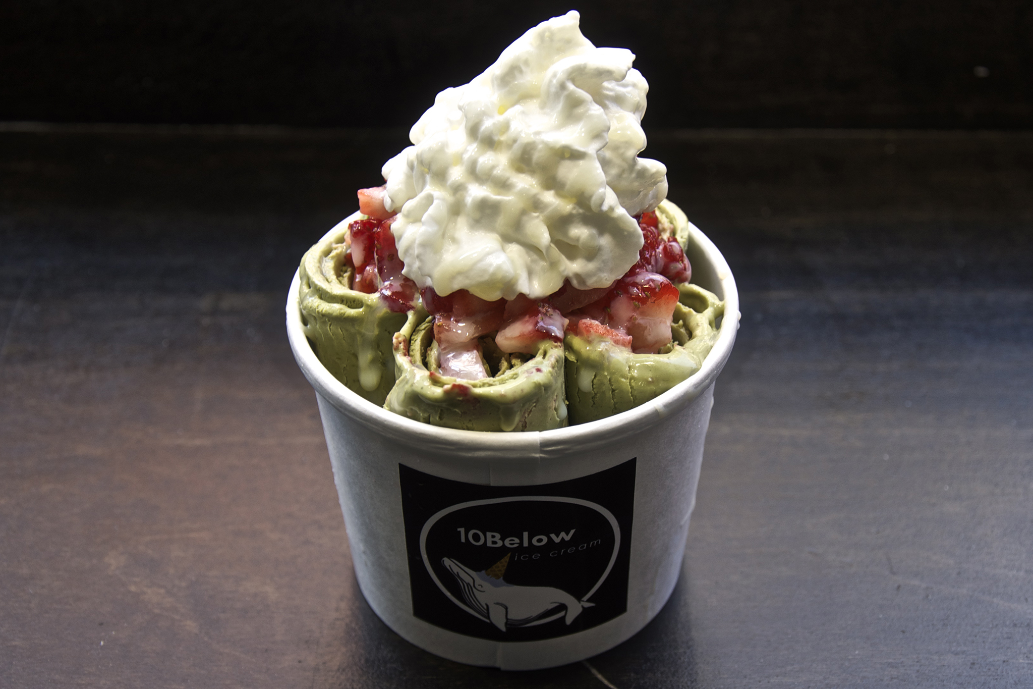 100 best dishes and drinks in New York City 2015