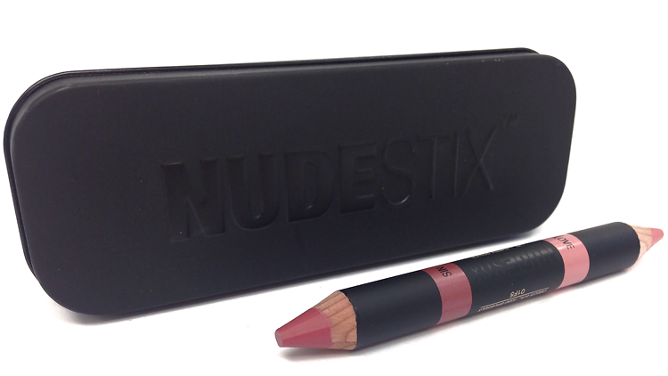 Nudestix Lip + Cheek Dual Pencil