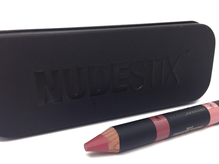 Nudestix Lip + Cheek Dual Pencil