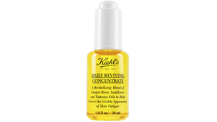 Kiehl’s Daily Reviving Concentrate