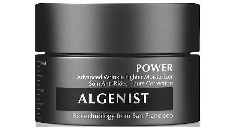 Algenist Power Advanced Wrinkle Fighter Moisturiser