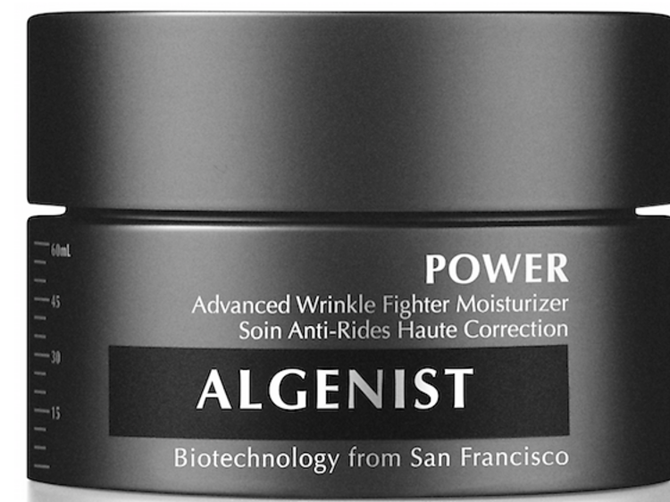 Algenist Power Advanced Wrinkle Fighter Moisturiser