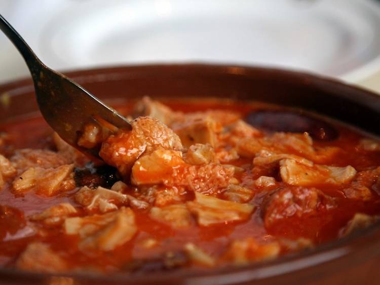 Callos