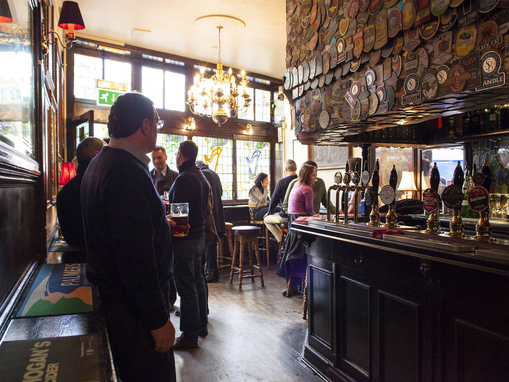 54 Best Craft Beer Bars & Pubs In London London’s Top HopHavens