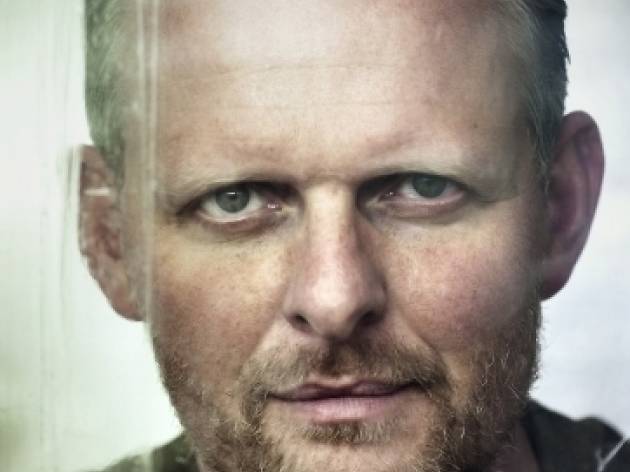 Thomas Ostermeier Thomas Ostermeier
