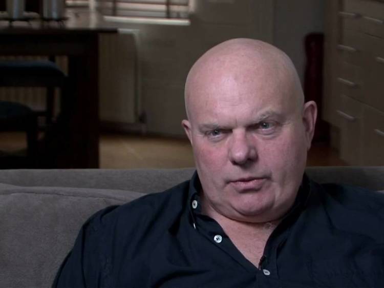 Declan Donnellan