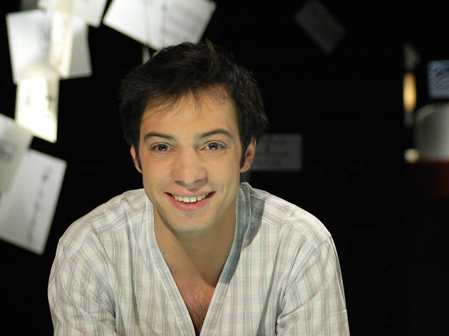 Fabrice Murgia Fabrice Murgia
