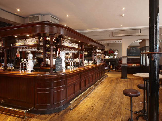 Craft beer bars in London – London pubs and bars – Time Out London