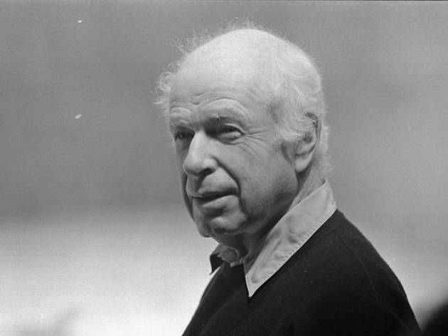 Peter Brook Peter Brook