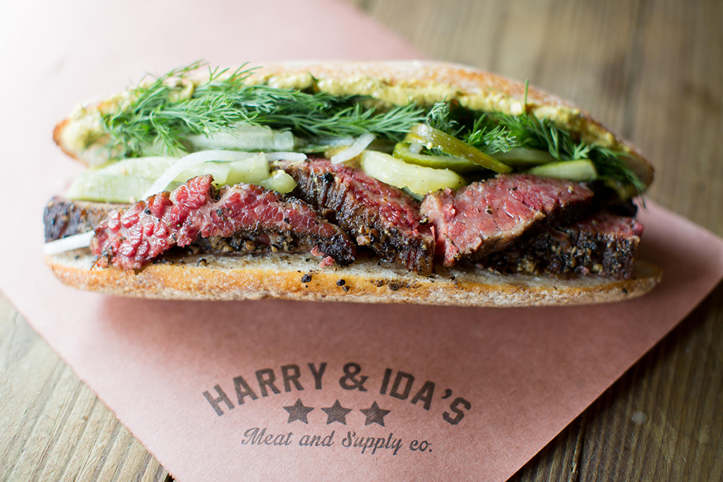 Where To Find The Best Pastrami Sandwiches In Nyc