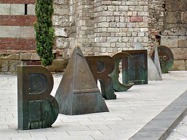 barcino barcino