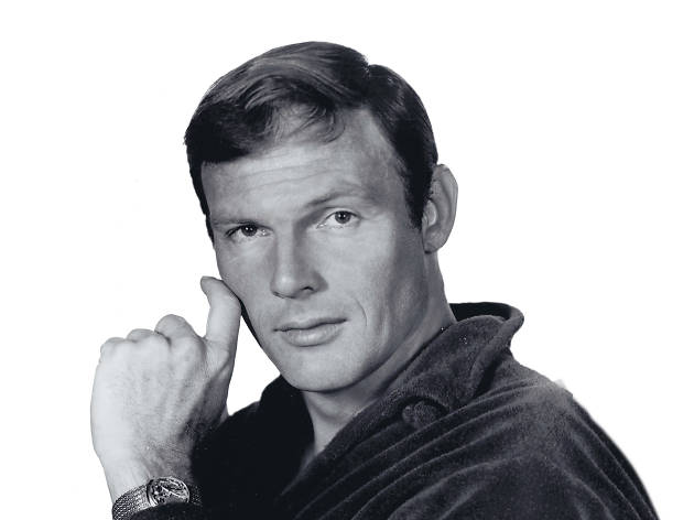 Adam West Adam West