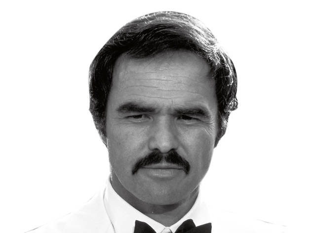 Burt Reynolds Burt Reynolds