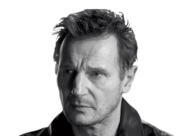Liam Neeson Liam Neeson