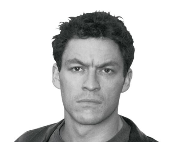 Dominic West Dominic West