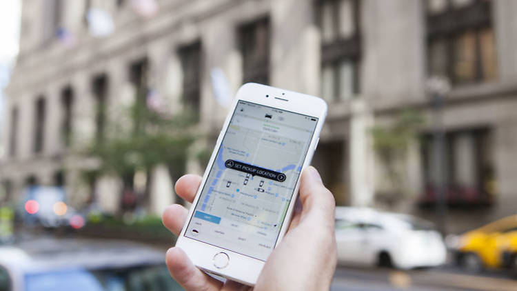 5 Best Chicago Parking Apps