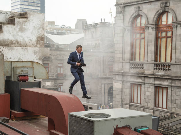 Daniel Craig Daniel Craig
