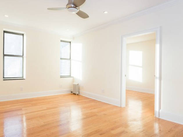Affordable apartments October 27, Crown Heights Affordable apartments October 27, Crown Heights