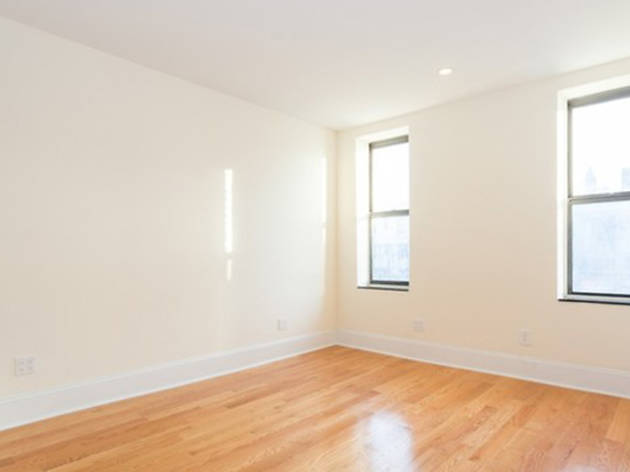 Affordable apartments October 27, Crown Heights Affordable apartments October 27, Crown Heights