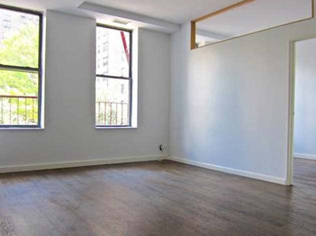 Affordable apartments October 27, Williamsburg Affordable apartments October 27, Williamsburg