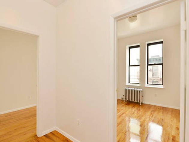 Affordable apartments October 27, Lower East Side Affordable apartments October 27, Lower East Side