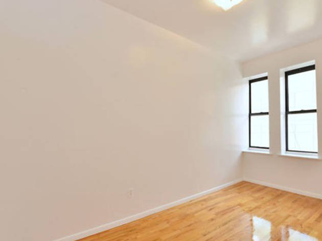 Affordable apartments October 27, Lower East Side Affordable apartments October 27, Lower East Side