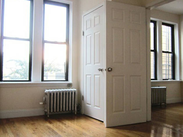 Affordable apartments October 27, Park Slope Affordable apartments October 27, Park Slope