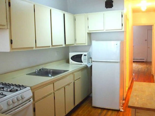 Affordable apartments October 27, Upper West Side Affordable apartments October 27, Upper West Side