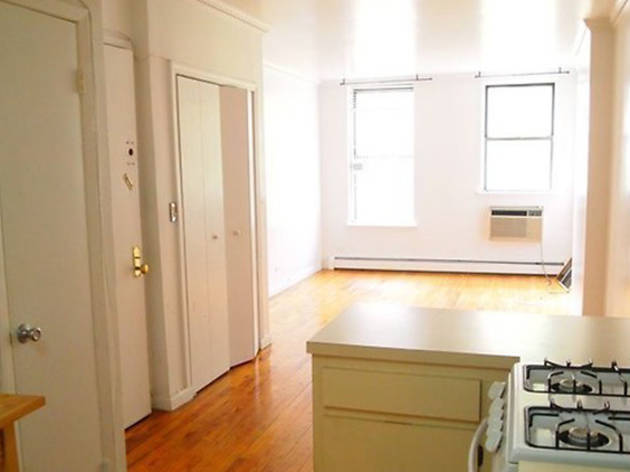 Affordable apartments October 27, Upper West Side Affordable apartments October 27, Upper West Side