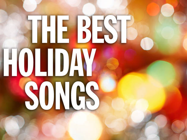 holiday songs holiday songs
