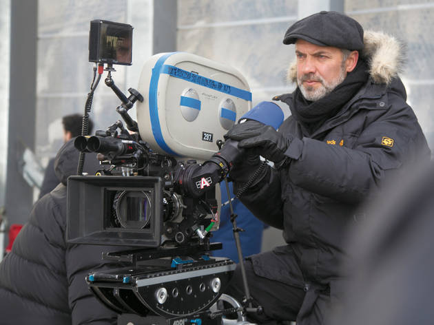 Sam Mendes Sam Mendes