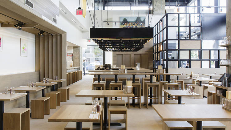 Momofuku CCDC