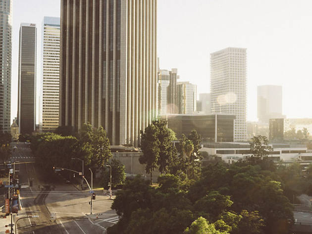 20 things you'll definitely see in Downtown Los Angeles