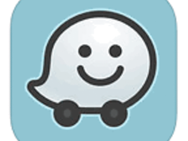 Waze Aplicación Waze