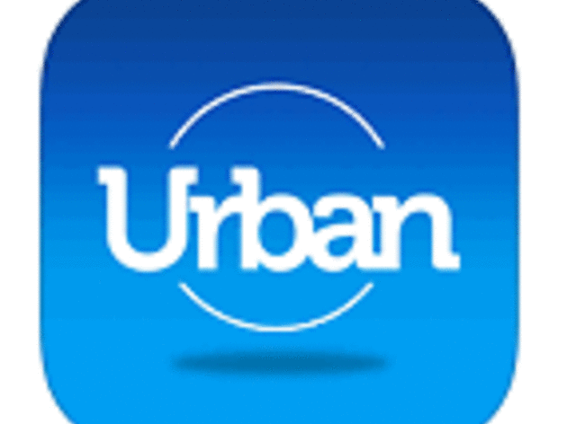 urban360 Aplicación Urban360