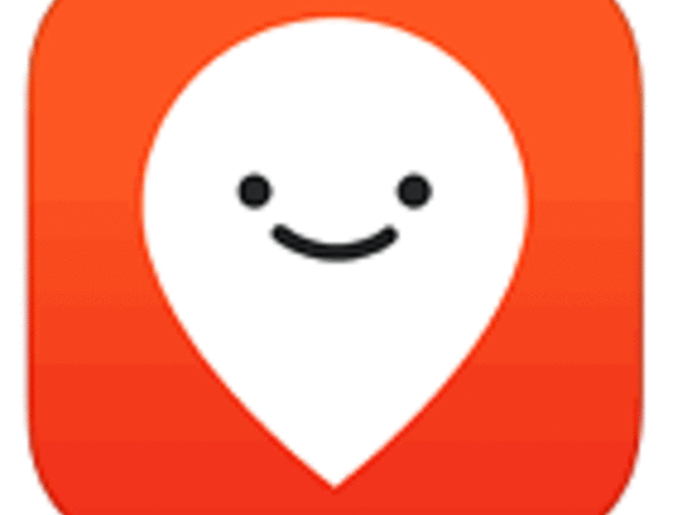 Moovit Apliación Moovit