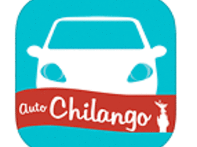 Auto Chilango Aplicación Auto Chilango