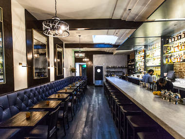 LA's best bar openings of 2015 LA's best bar openings of 2015
