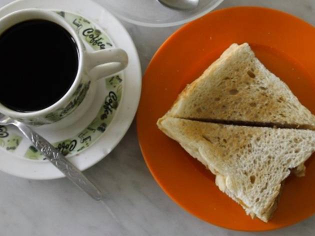 Luan Fong Kopitiam Luan Fong Kopitiam