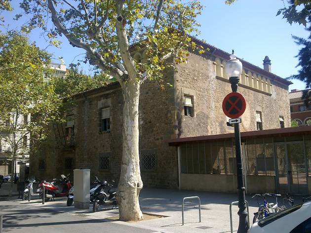Escola Casas Escola Casas