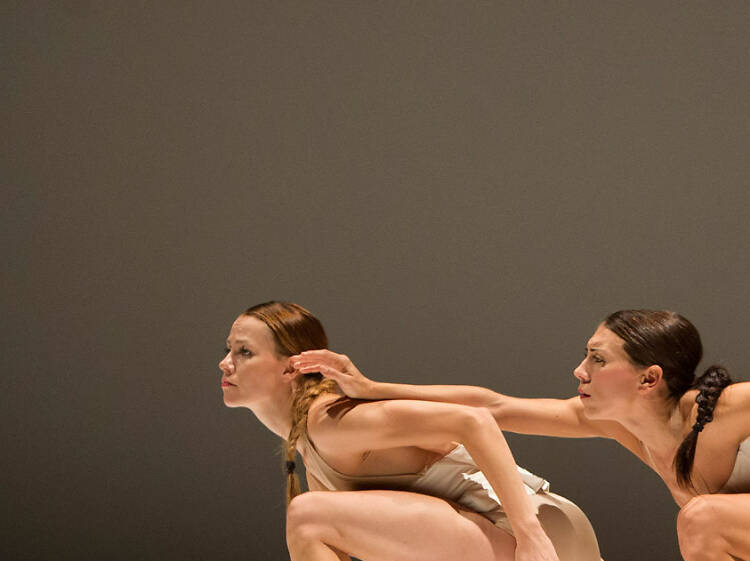 Madrid en Danza 2015